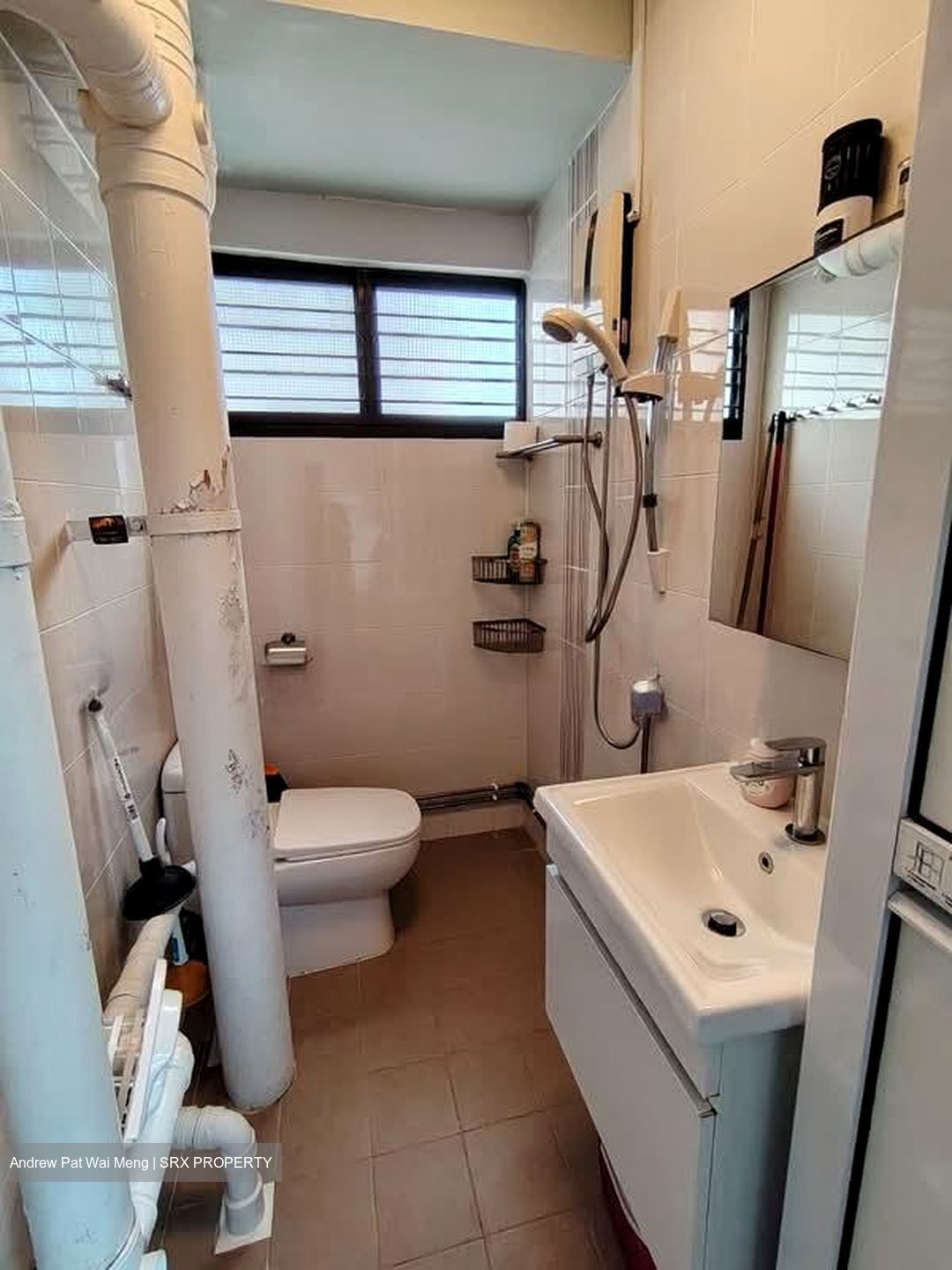 Blk 161 Tampines Street 12 (Tampines), HDB 3 Rooms #563822021